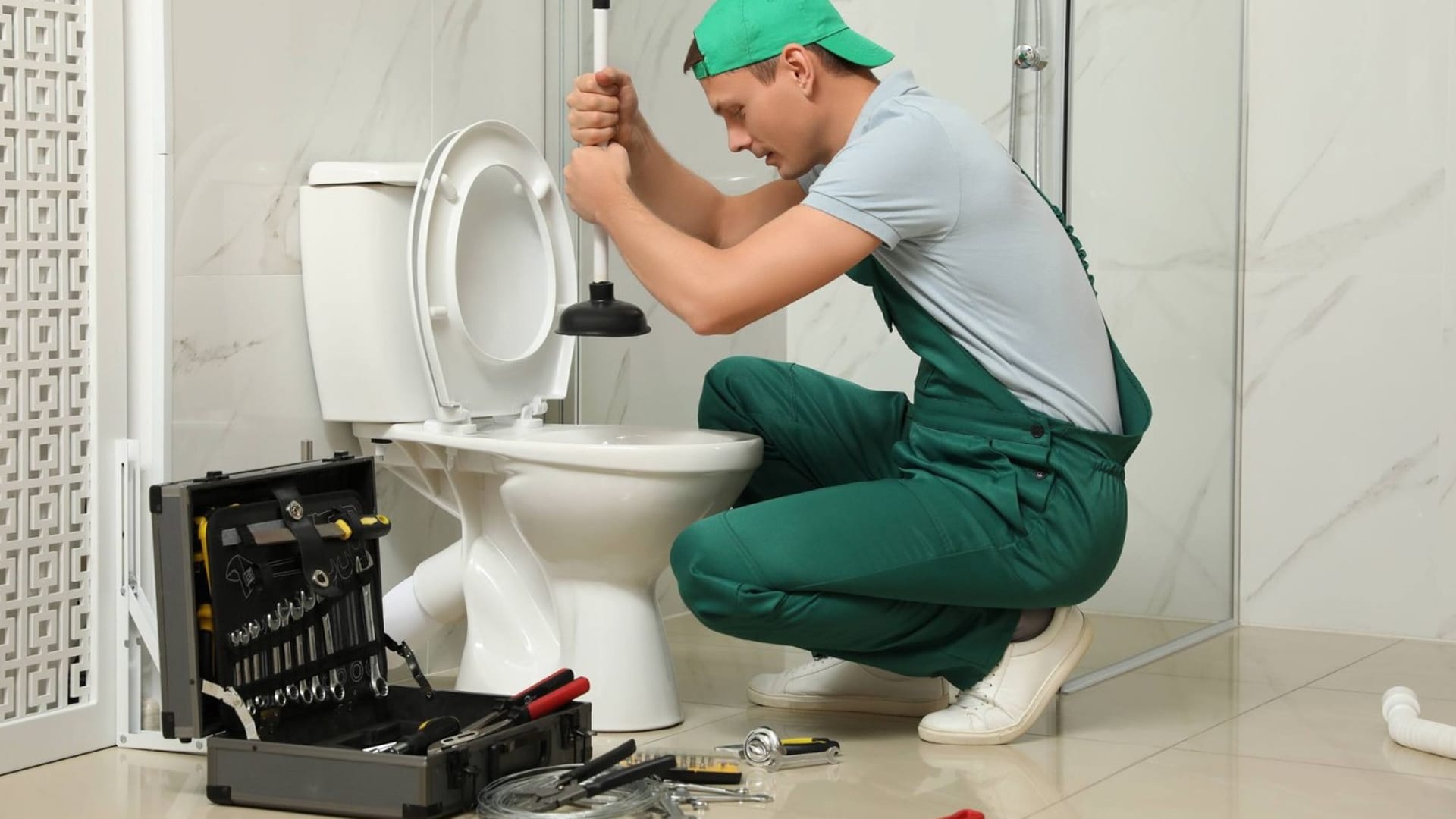  Thông nghẹt cống Tân Phú