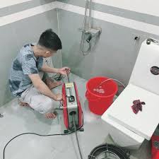 Thông nghẹt cống Thủ Đức